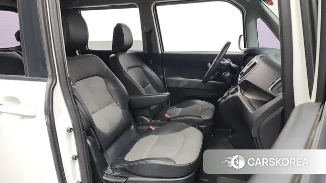 Kia The New Ray 2019 Белый из Кореи, фото 2