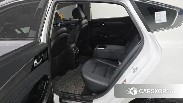 Kia K7 Premier 2020 Белый из Кореи, фото 2