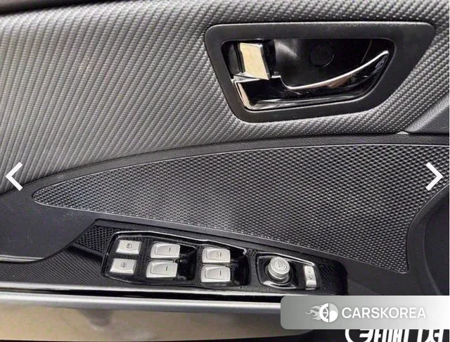 Ssangyong Tivoli Armor 2018 Белый из Кореи, фото 2