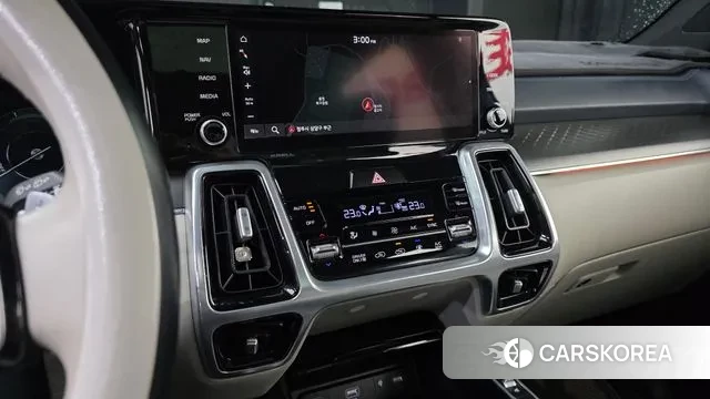 Kia Sorento 4th Generation 2021 Белый из Кореи, фото 2