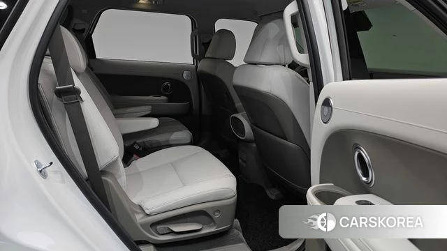 Hyundai Palisade (LX3) 2025 Белый из Кореи, фото 2
