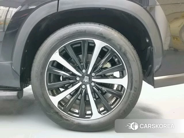 Toyota Crown Lufang 2022 Черный из Китая, фото 2