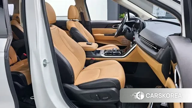 Kia Carnival 4th generation id 3650385 из Кореи 2