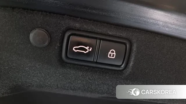 Kia Come New K7 2018 Черный из Кореи, фото 2