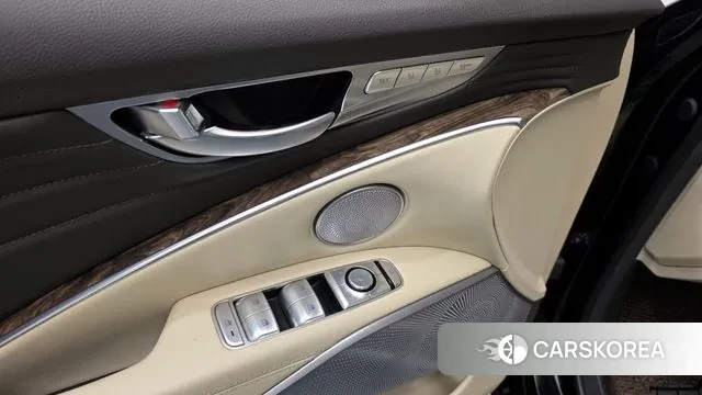 Kia More K9 2018 Белый из Кореи, фото 2