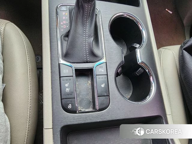 Kia The New Carnival 2018 Белый из Кореи, фото 2