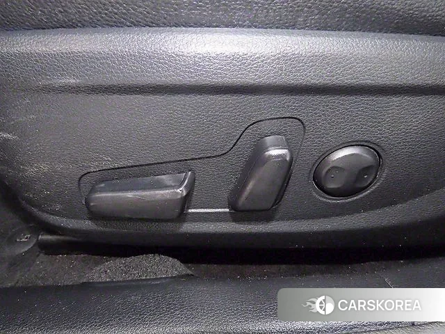 Kia Come New K7 2018 Черный из Кореи, фото 2