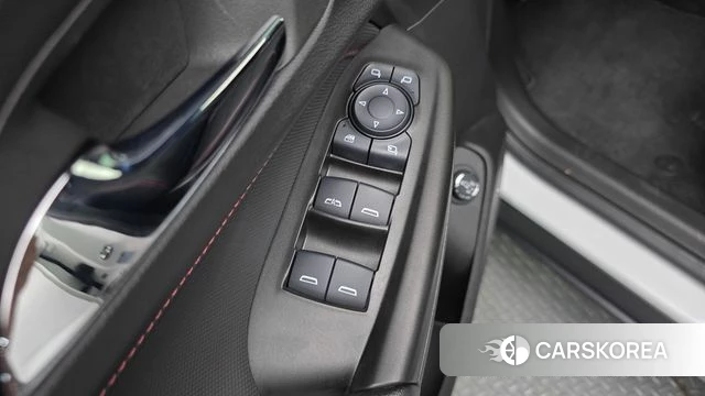 Chevrolet (GM Daewoo) Trailblazer 2023 Белый из Кореи, фото 2