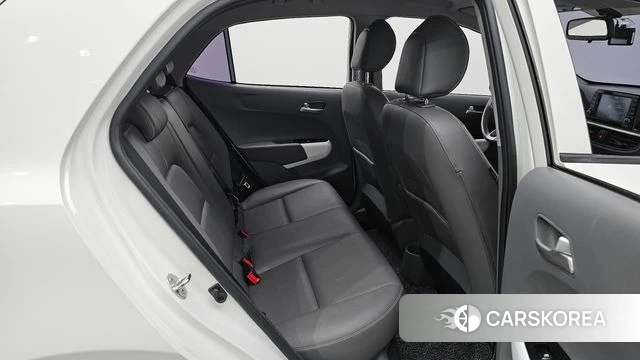 Kia All New Morning (JA) 2018 Белый из Кореи, фото 2