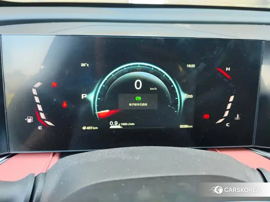 Chang'an Changan X5 PLUS 2026 Silver/gray из Китая, фото 2