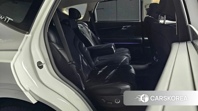 Genesis GV80 2020 Белый из Кореи, фото 2