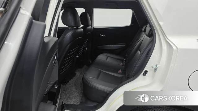 Ssangyong Berry New Tivoli 2019 Белый из Кореи, фото 2