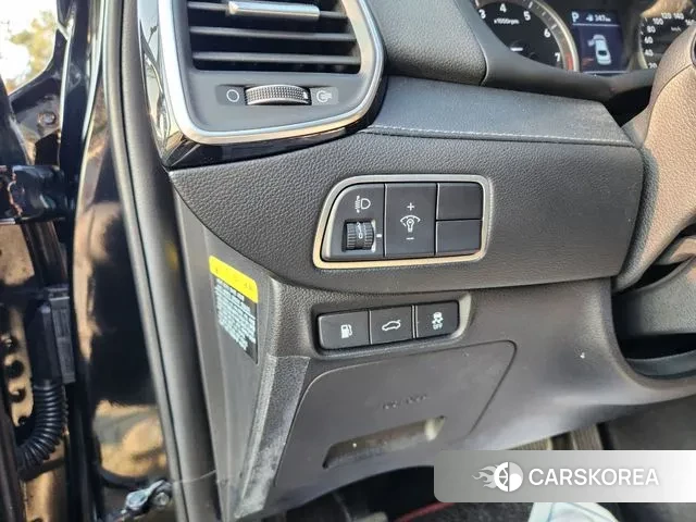 Hyundai Grandeur IG 2018 Черный из Кореи, фото 2