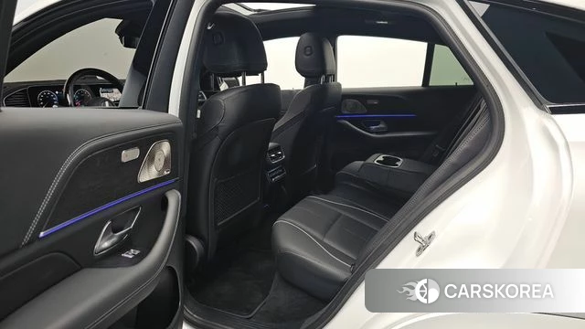 Mercedes-Benz GLE-Class W167 2026 Белый из Кореи, фото 2