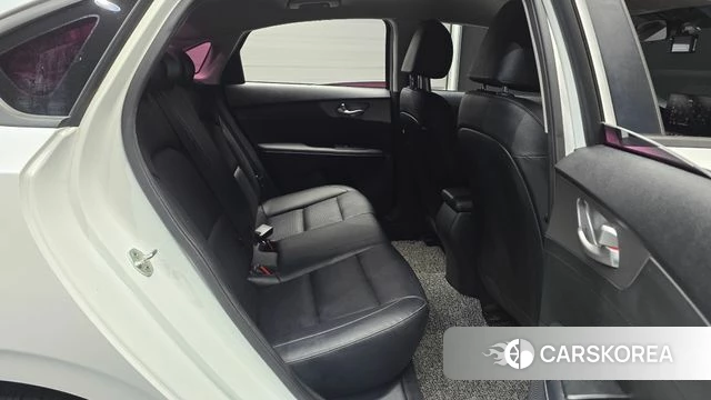 Kia Come New K3 2018 Белый из Кореи, фото 2