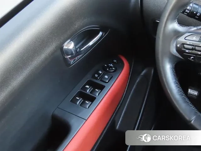 Kia The New Ray 2021 Жемчужный цвет из Кореи, фото 2