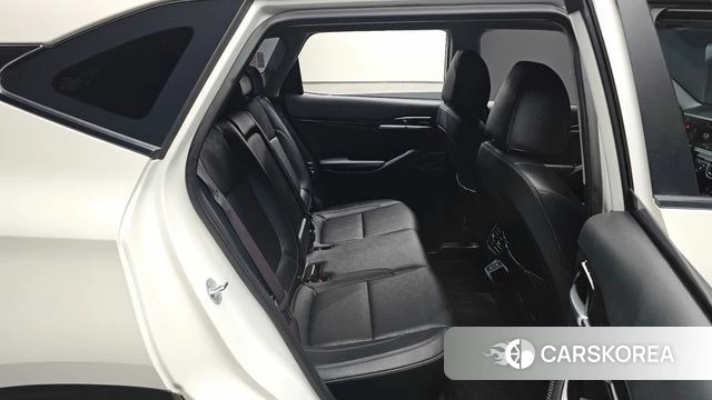 Kia The New Seltos 2023 Белый из Кореи, фото 2
