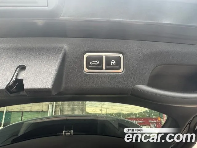 Kia Sorento 4th Generation id 2685337 из Кореи 2