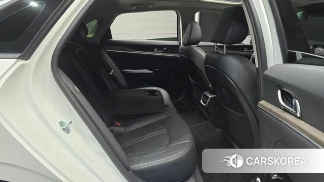 Kia K5 3rd generation 2021 Белый из Кореи, фото 2