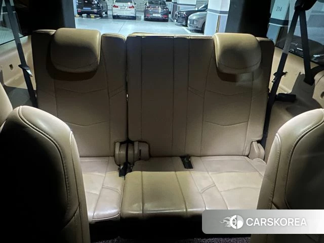 Cadillac Escalade 2018 Черный из Кореи, фото 2