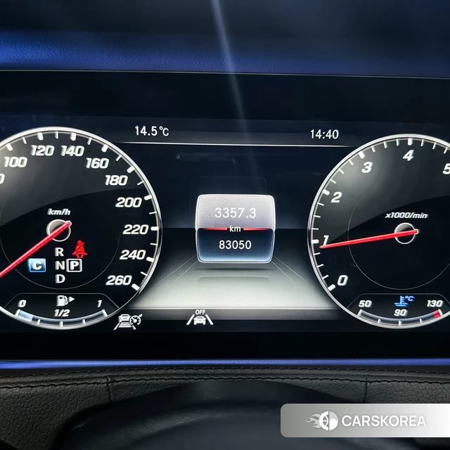 Mercedes-Benz S-class 2020 Черный из Китая, фото 2
