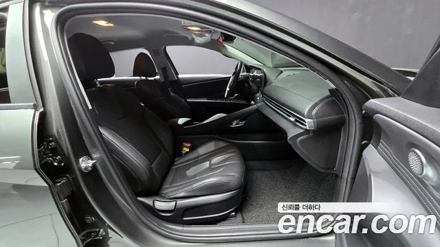 Hyundai Avante (CN7) id 2657238 из Кореи 2