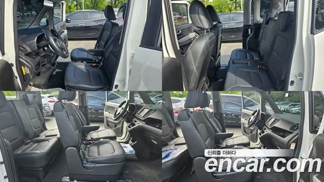 Kia The New Kia Ray EV id 2943243 из Кореи 2