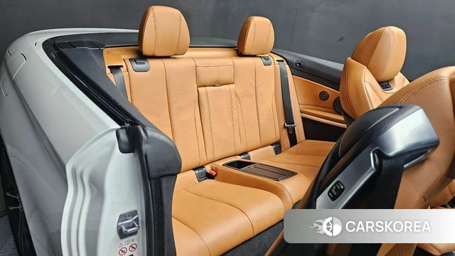 BMW 4 Series (F32) 2019 Белый из Кореи, фото 2