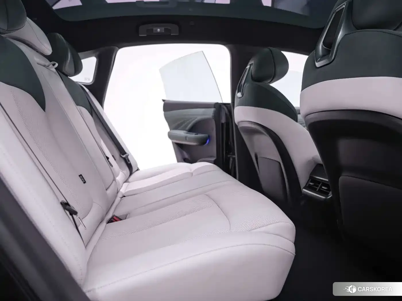 Nissan N7 2025 Черный из Китая, фото 2