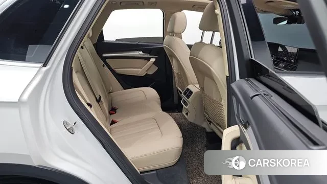 Audi Q5 (FY) id 3241257 из Кореи 2