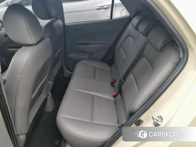 Kia All New Morning (JA) 2020 Жемчужный цвет из Кореи, фото 2