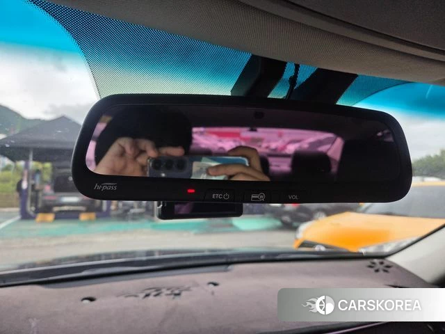 Kia Come New K7 2019 Черный из Кореи, фото 2