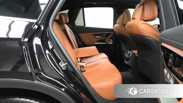 Mercedes-Benz GLC-Class X254 2025 Черный из Кореи, фото 2