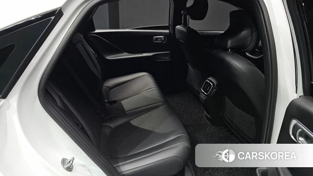 Hyundai Ionic 6 2023 Белый из Кореи, фото 2