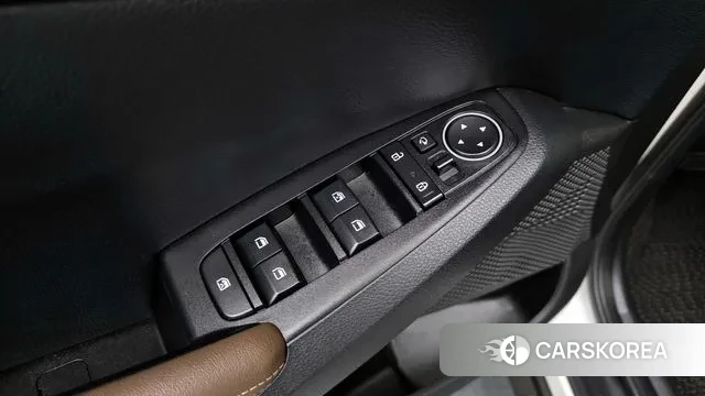 Kia Seltos 2020 Белый из Кореи, фото 2