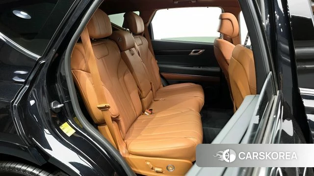 Genesis GV80 2024 Черный из Кореи, фото 2