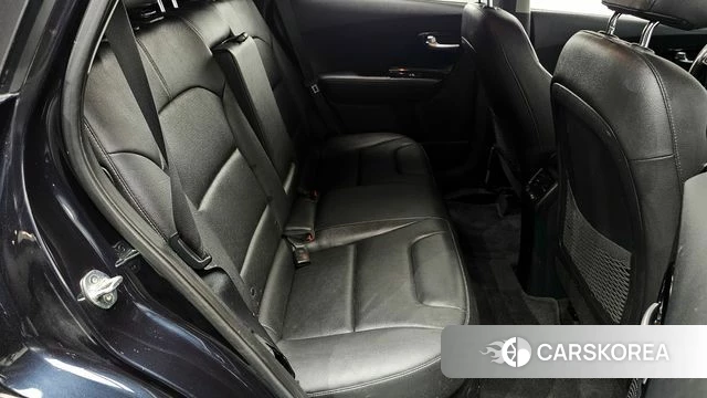 Kia Niro 2018 Синий из Кореи, фото 2