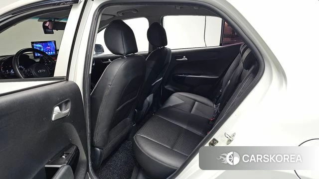 Kia All New Morning (JA) 2018 Белый из Кореи, фото 2