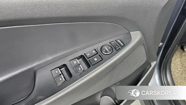 Hyundai All New Tucson 2019 Серый из Кореи, фото 2