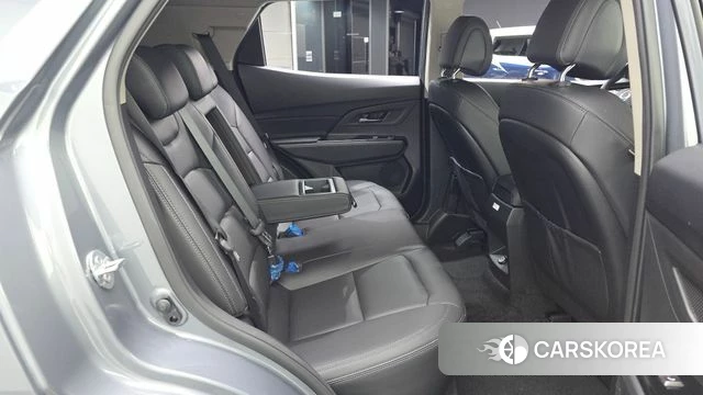 Ssangyong Beautiful Korando 2024 Серый из Кореи, фото 2