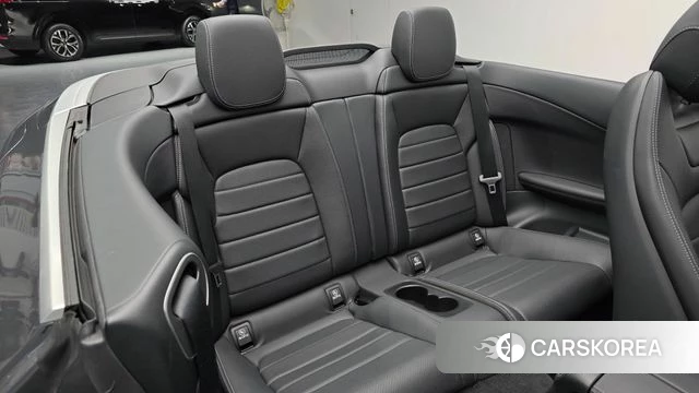 Mercedes-Benz C-Class W205 2020 Серый из Кореи, фото 2