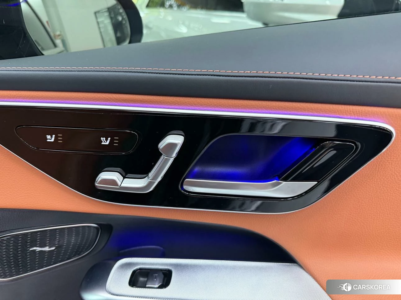 Mercedes-Benz GLC 2025 Черный из Китая, фото 2