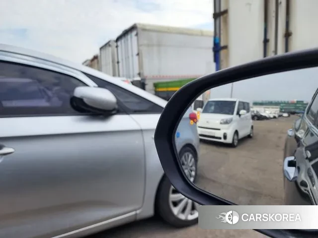 Kia Seltos 2021 Серый из Кореи, фото 2