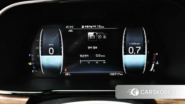 Kia Mohave Master 2021 Белый из Кореи, фото 2