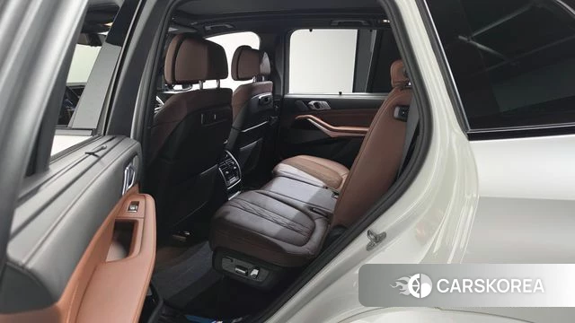 BMW X5 (G05) 2025 Белый из Кореи, фото 2