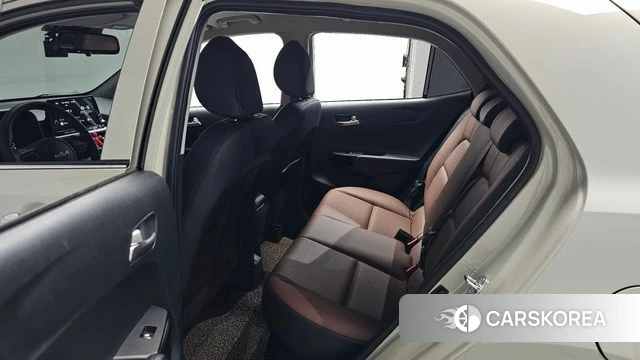 Kia The New Morning (JA) 2024 Жемчужный цвет из Кореи, фото 2