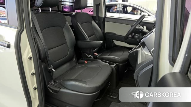 Kia The New Ray 2018 Жемчужный цвет из Кореи, фото 2