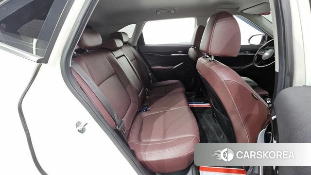 Kia Seltos 2020 Белый из Кореи, фото 2