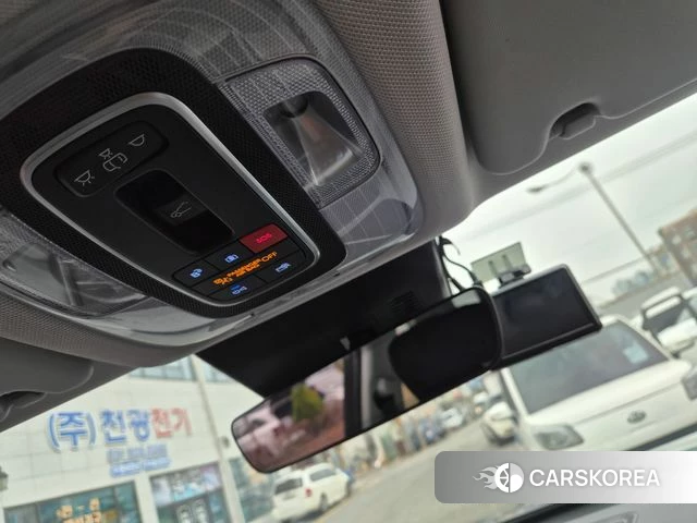 Hyundai Kona (SX2) 2023 Серый из Кореи, фото 2