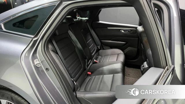 Renault Korea (Samsung) The New SM6 2024 Серый из Кореи, фото 2